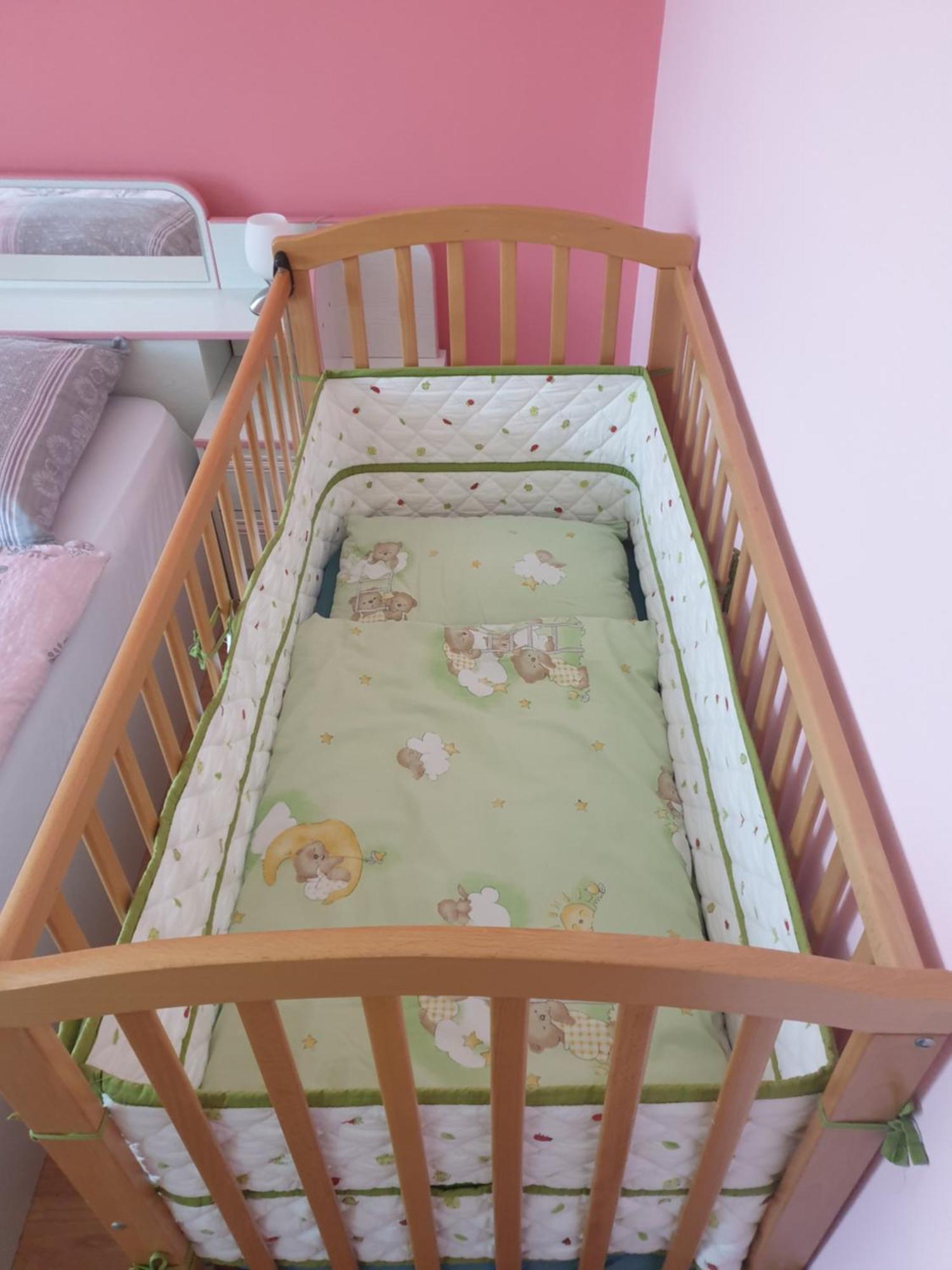 Apartma Ob Potoku Luče Exteriör bild